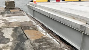 スラッシュカット実績10