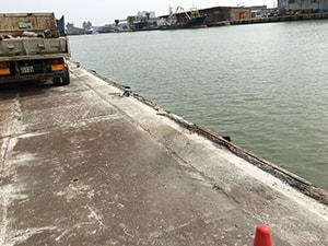 スラッシュカット実績12