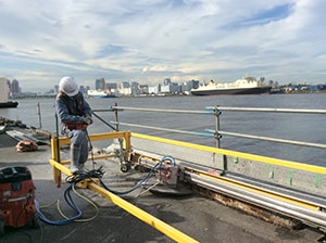 スラッシュカット実績3