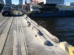 スラッシュカット実績4