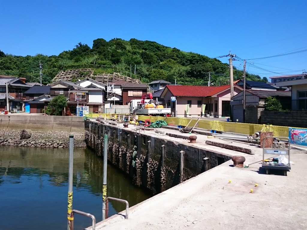 スラッシュカット実績13