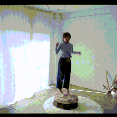 HOME TRAMPOLINE 大好評発売中！