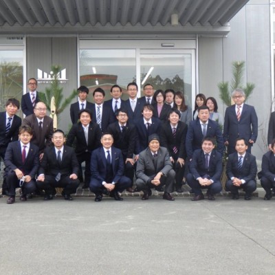 新年明けましておめでとうございます。