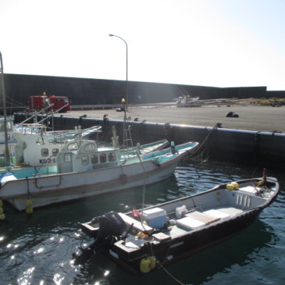 うれしい実績写真