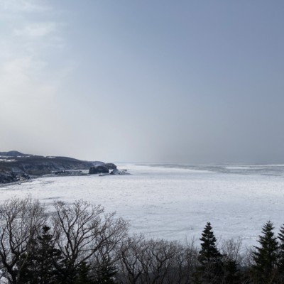 製品説明会～in北海道(斜里町)