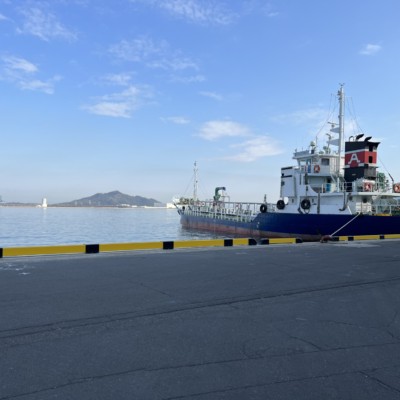 うどん県に伺いました