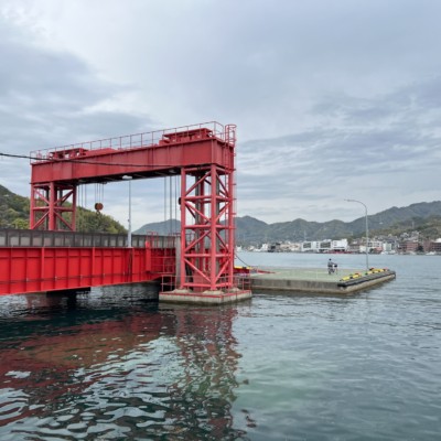 離島の多い愛媛県