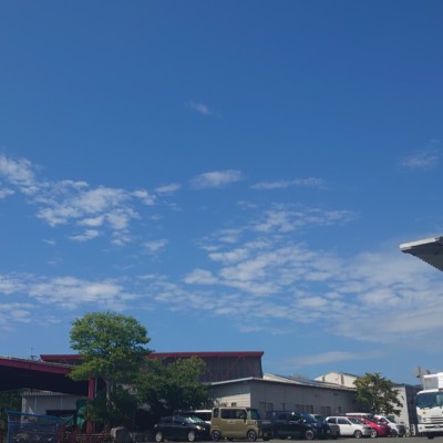 熱中症対策は万全に！