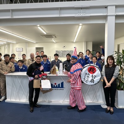 ４７歳☆Birthday☆サプライズ