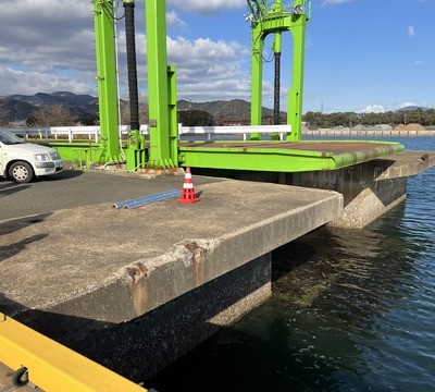 かぶせていただきました。