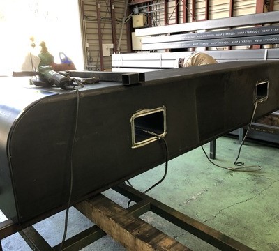 これはすごい！！◯◯な車止め！？