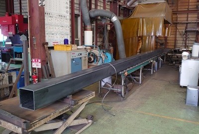 未来航路 工場ニュース(夏)