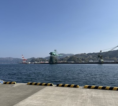 新しい場所へ！