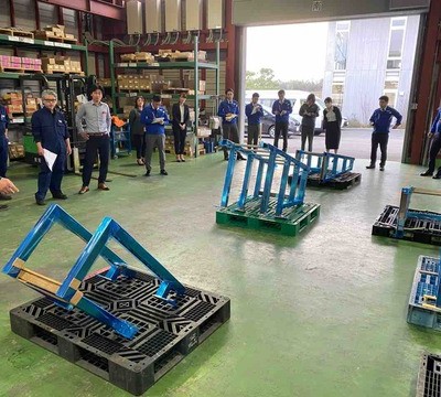 情報共有のために・・(ｂｙ全共会)