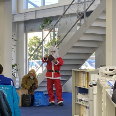 メリークリスマス