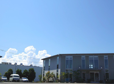 熱中症にご注意ください