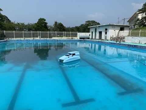 エコボートテスト