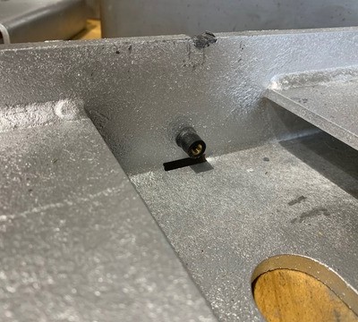 コラムストッパーが海を渡りセネガル国へ