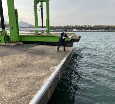 新年度スタート！