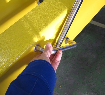 メンテナンス性を向上させました